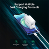 UGREEN USB-C snellader 20W  AUG00035 - 2