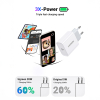UGREEN USB-C snellader 20W  AUG00035 - 3