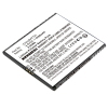 UMX ChinoBATT01 accu (3.8 V, 2250 mAh, 123accu huismerk) AUM00018 - 1