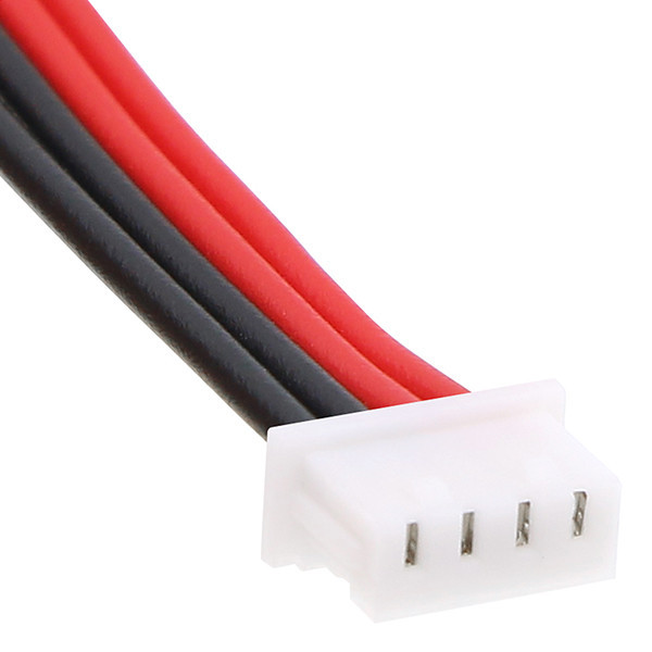 UNI-T ICR18650 accu (3.6 V, 2600 mAh, 123accu huismerk) AUN00140 - 5