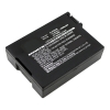 Ubee PB013 / SMPCM1 / 4033435 accu (2200 mAh, 123accu huismerk) AUB00005 - 1