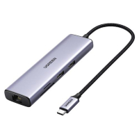Ugreen 60515 Interface hub USB-C  AUG00020