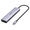 Ugreen 60515 Interface hub USB-C AUG00020 - 1