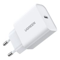 Ugreen USB-C snellader 20W  AUG00035
