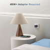 Ugreen W753 MagFlow magnetische draadloze oplader USB-C (25W, lichtblauw) AUG00039 - 6