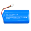 Ultenic H18650CH-4S1P accu (14,4 V, Li-ion, 2600mAh, 123accu huismerk)