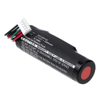 Ultimate Ears 533-000122 / T11715170SWU accu (3.7 V, 2200 mAh, 123accu huismerk) AUL00048