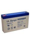 UltraCell UL7-6 accu (7000 mAh)