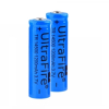 UltraFire 14500 / 14505 Button Top batterij 2 stuks (3.7 V, 1200 mAh)  AUL00006