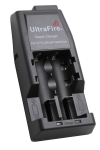 UltraFire 14500 / 17500 / 17670 Batterij Oplader  AUL00007