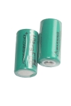 UltraFire 16340 / CR123 / K123A batterij  AUL00033 - 1