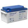 Ultracell UL65-12 VRLA AGM Loodaccu (12V, 65 Ah, T10 terminal)  ANB00565