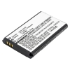 UniData ICW-1000B / KAL523450AR accu (1100 mAh, 123accu huismerk) AUN00112 - 1