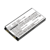 UniStrong BA5200 / BA5200L accu (5200 mAh, 123accu huismerk) AUN00137 - 1