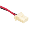 Uniden 634169 accu (3.7 V, 2000 mAh, 123accu huismerk)  AUN00132 - 2