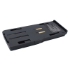 Uniden APX1105 accu (7.2 V, 1800 mAh, 123accu huismerk) AUN00084 - 1