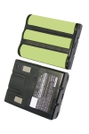 Uniden BBTY0405001 / 80-4032-00-00 accu (1200 mAh, 123accu huismerk) AUN00053 - 1