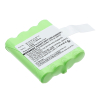 Uniden BP-38 / BP-40 / BP-39 accu (600 mAh, 123accu huismerk)