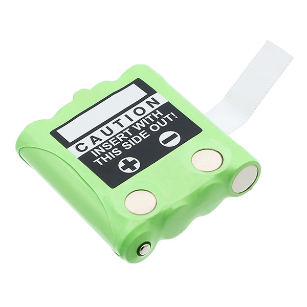 Uniden BP-38 / BP-40 / BP-39 accu (600 mAh, 123accu huismerk) AUN00082 - 2