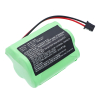 Uniden BP120 / BP150 / BP180 accu (1200 mAh, 123accu huismerk) AUN00014 - 1