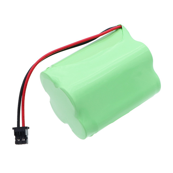 Uniden BP120 / BP150 / BP180 accu (1200 mAh, 123accu huismerk) AUN00014 - 3