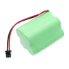 Uniden BP120 / BP150 / BP180 accu (1200 mAh, 123accu huismerk) AUN00014 - 3