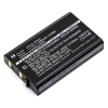 Uniden BP820 / BP-820 accu (1500 mAh, 123accu huismerk) AUN00107 - 1
