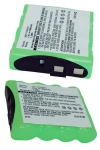 Uniden BT-098 / BBTY0345001 / CPB-458 accu (1500 mAh, 123accu huismerk) AUN00062 - 1