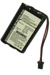 Uniden BT-446 / 43-3581 / 43-3815 accu (800 mAh, 123accu huismerk)  AUN00044 - 1