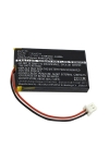 Uniden YK553759 accu (1250 mAh, 123accu huismerk) AUN00109 - 1