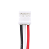 Unitech 113154-O / 1400-900014G accu (3.7 V, 1500 mAh, 123accu huismerk) AUN00139 - 3