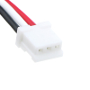 Unitech 113154-O / 1400-900014G accu (3.7 V, 1500 mAh, 123accu huismerk) AUN00139 - 4
