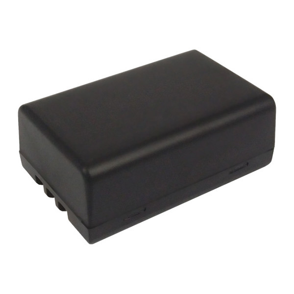 Unitech 1400-202017 / 1400-202450G accu (1850 mAh, 123accu huismerk) AUN00011 - 2
