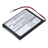Unitech 1400-202536G / 2095047 accu (800 mAh, 123accu huismerk) AUN00009 - 2