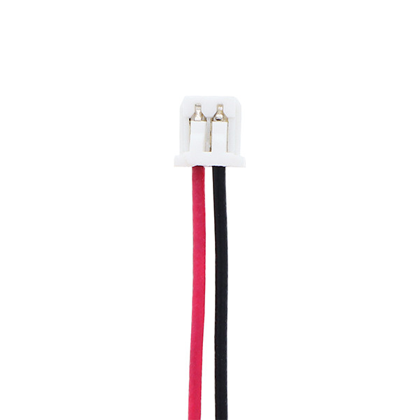 Unitech 1400-202536G / 2095047 accu (800 mAh, 123accu huismerk) AUN00009 - 3