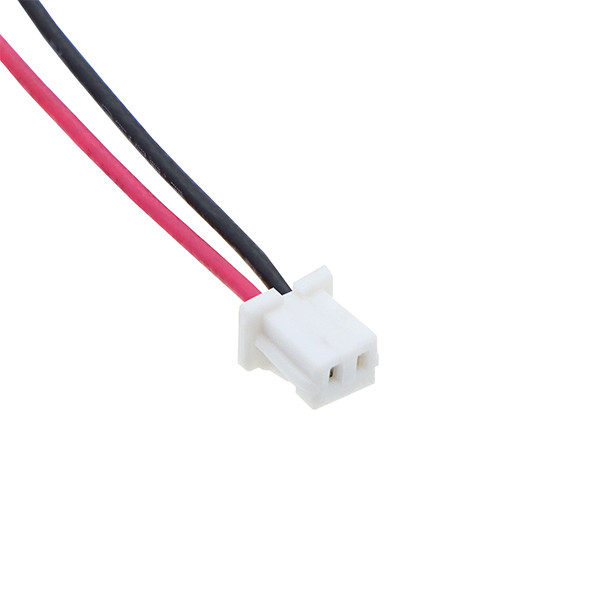 Unitech 1400-202536G / 2095047 accu (800 mAh, 123accu huismerk) AUN00009 - 4