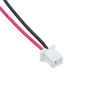Unitech 1400-202536G / 2095047 accu (800 mAh, 123accu huismerk) AUN00009 - 4