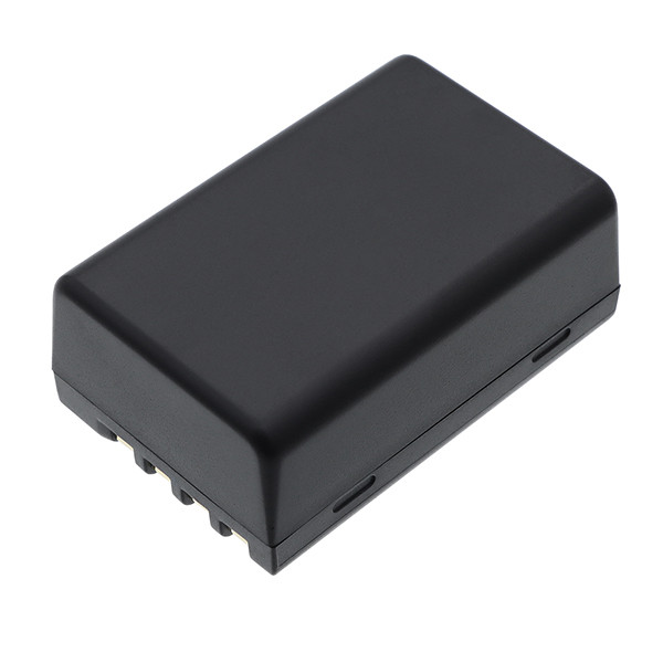 Unitech 1400-900006G accu (1800 mAh, 123accu huismerk) AUN00013 - 2