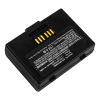 Unitech 1400-900008G accu (2200 mAh, 123accu huismerk) AUN00115 - 2