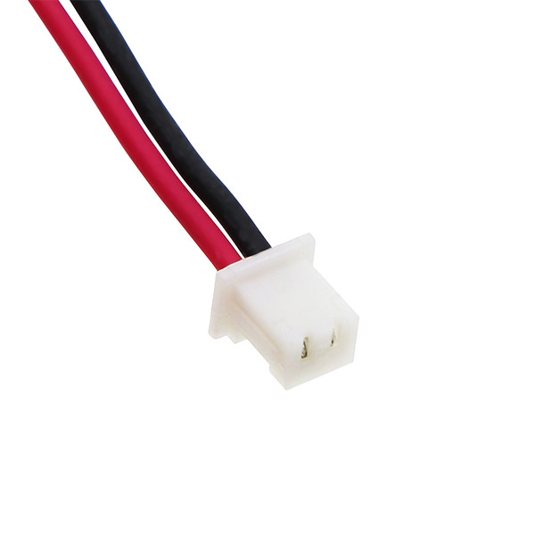 Unitech 1400-900014G accu (1600 mAh, 123accu huismerk) AUN00108 - 4
