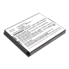 Unitech 1400-900057G accu (3.85 V, 3900 mAh, 123accu huismerk) AUN00141 - 1