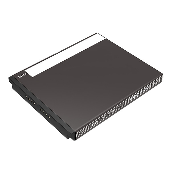 Unitech 1400-900057G accu (3.85 V, 3900 mAh, 123accu huismerk) AUN00141 - 4