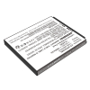 Unitech 1400-900057G accu (3.85 V, 3900 mAh, 123accu huismerk) AUN00141 - 2