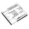 Unitech 1400-900063G accu (4250 mAh, 123accu huismerk) AUN00138 - 2