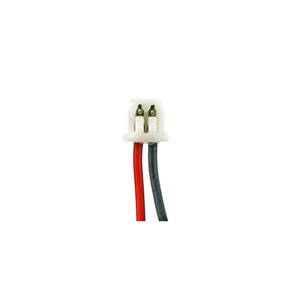 Unitech 1414786 / 1615058 / 682030R accu (380 mAh, 123accu huismerk) AUN00111 - 3