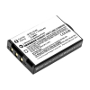 Universal Remote Control BTBL73386 accu (3.7 V, 1700 mAh, 123accu huismerk) AUN00133 - 1