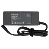 Universele 65W adapter met 20 aansluitingen (20 V, 3.25 A, 65 W, 123accu huismerk)  ADR00238 - 2