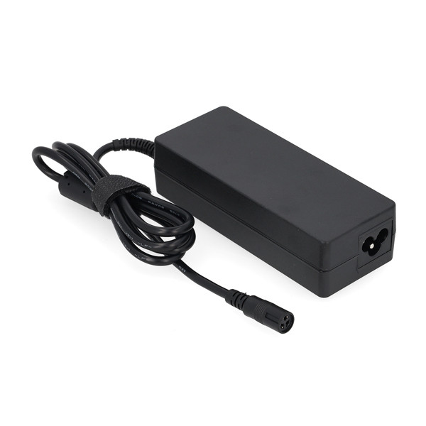 Universele 90W adapter met 20 aansluitingen (20 V, 4.5 A, 90 W, 123accu huismerk) ADR00239 - 1