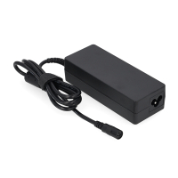 Universele 90W adapter met 20 aansluitingen (20 V, 4.5 A, 90 W, 123accu huismerk) ADR00239