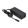 Universele 90W adapter met 20 aansluitingen (20 V, 4.5 A, 90 W, 123accu huismerk) ADR00239 - 1